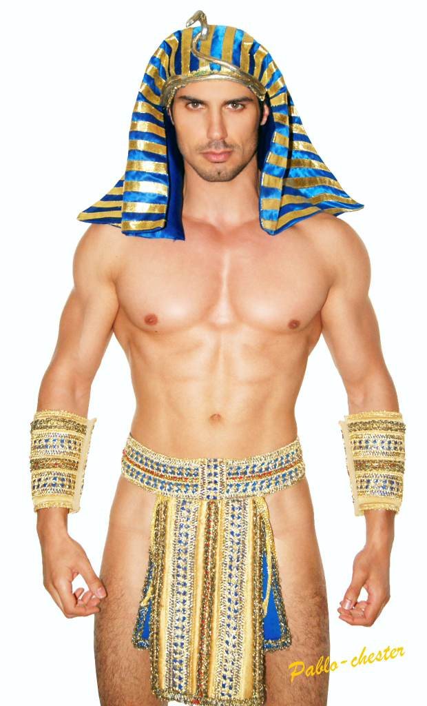 Gay egyptian men